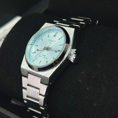 TISSOT PRX  PARA DAMA  REF-PC