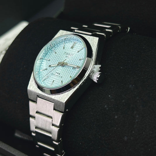 TISSOT PRX  PARA DAMA  REF-PC