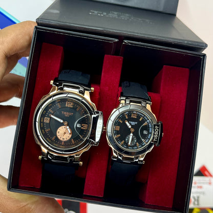 PAREJ TISSOT T-RACE REF-NO