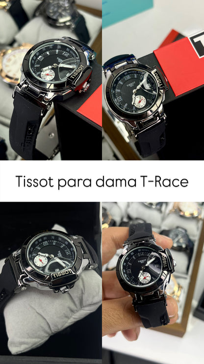 TISSOT T-RACE PARA DAMA REF-NPN