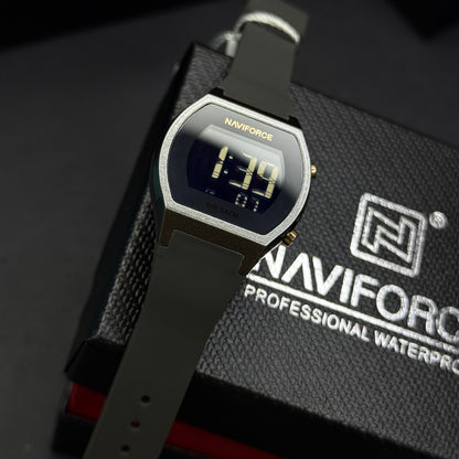 NAVIFORCE X CASIO ORIGINAL PARA DAMA REF NF5064-G
