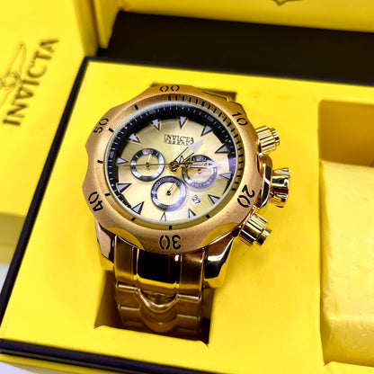 INVICTA VENOM FUNCIONAL 3 PARA HOMBRE REF-DD