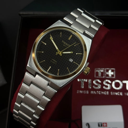 TISSOT PRX  PARA HOMBRE REF-PN