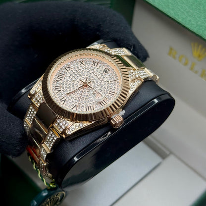 RLX CUBANO PARA HOMBRE REF-OR2