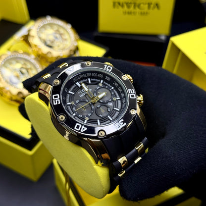INVICTA PRO DIVER 2 PARA HOMBRE REF-NDN