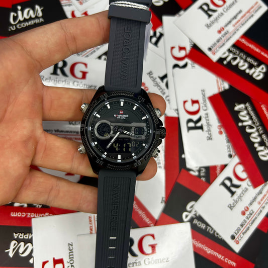 NAVIFORCE ORIGINAL PARA HOMBRE REF-NF9223-G