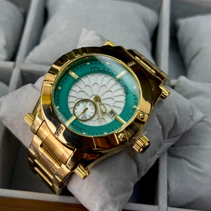 MULCO KRIPTO UNISEX REF-DV