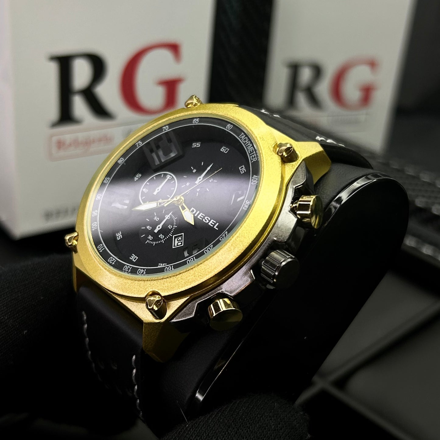 DIESEL PARA HOMBRE REF-DZ4482-NN