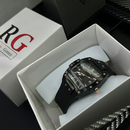 GUESS UNISEX TRASNPARENTE REF-NOR