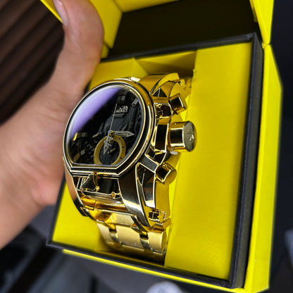 INVICTA BOLT ZEUS FUNCIONAL PARA HOMBRE REF-DN