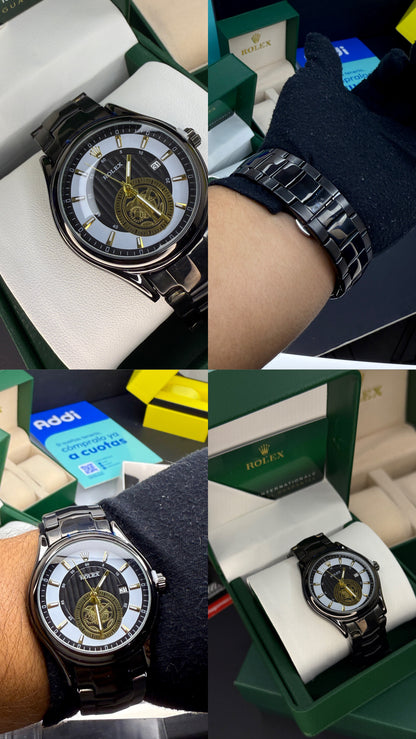 RLX PERPETUAL 1908 PARA HOMBRE REF-N