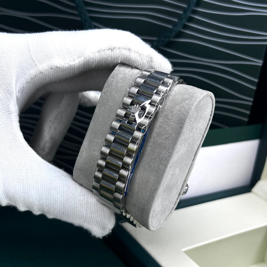 RLX PRESIDENT LUXURY AUTOMATICO