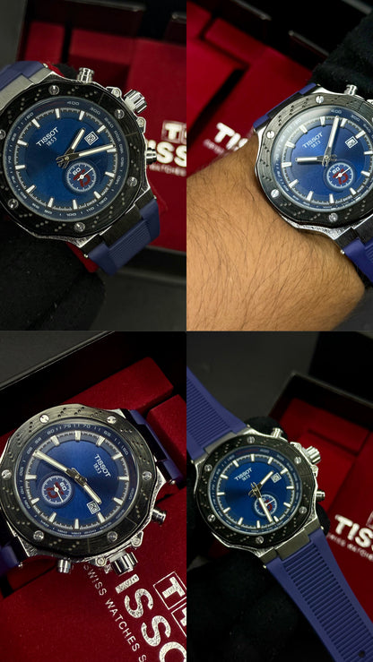 TISSOT T-RACE T5 PARA HOMBRE REF-A