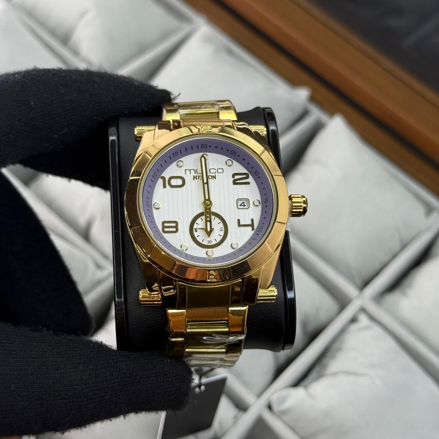 MULCO KRIPTO V2 UNISEX REF-DM