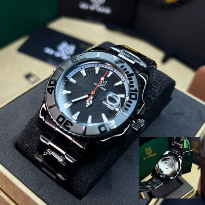 G FOX ORIGINAL x RLX SUMERGIBLE PARA HOMBRE REF-SIMULACION 70583-NN