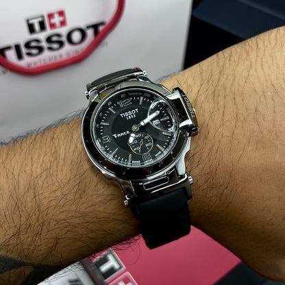 TISSOT T-RACE PARA HOMBRE REF-NPN