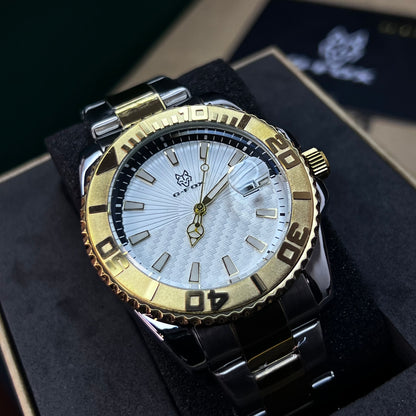 G FOX ORIGINAL x RLX SUMERGIBLE PARA HOMBRE REF-SIMULACION 70583-BB