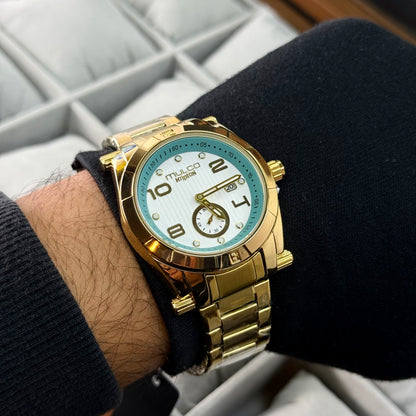 MULCO KRIPTO V2 UNISEX REF-DV