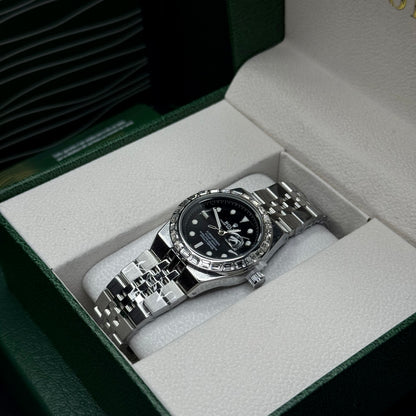 RLX OYSTER PERPETUAL DATE PARA MUJER REF-PN