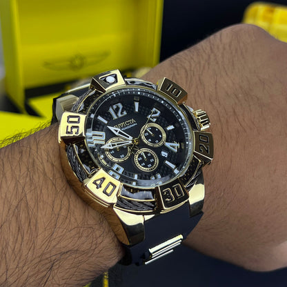 INVICTA FUNCIONAL PRO DIVER EDICION JASON TAYLOR  PARA HOMBRE REF-N