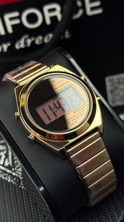 NAVIFORCE X CASIO ORIGINAL PARA DAMA REF NF5066-OR