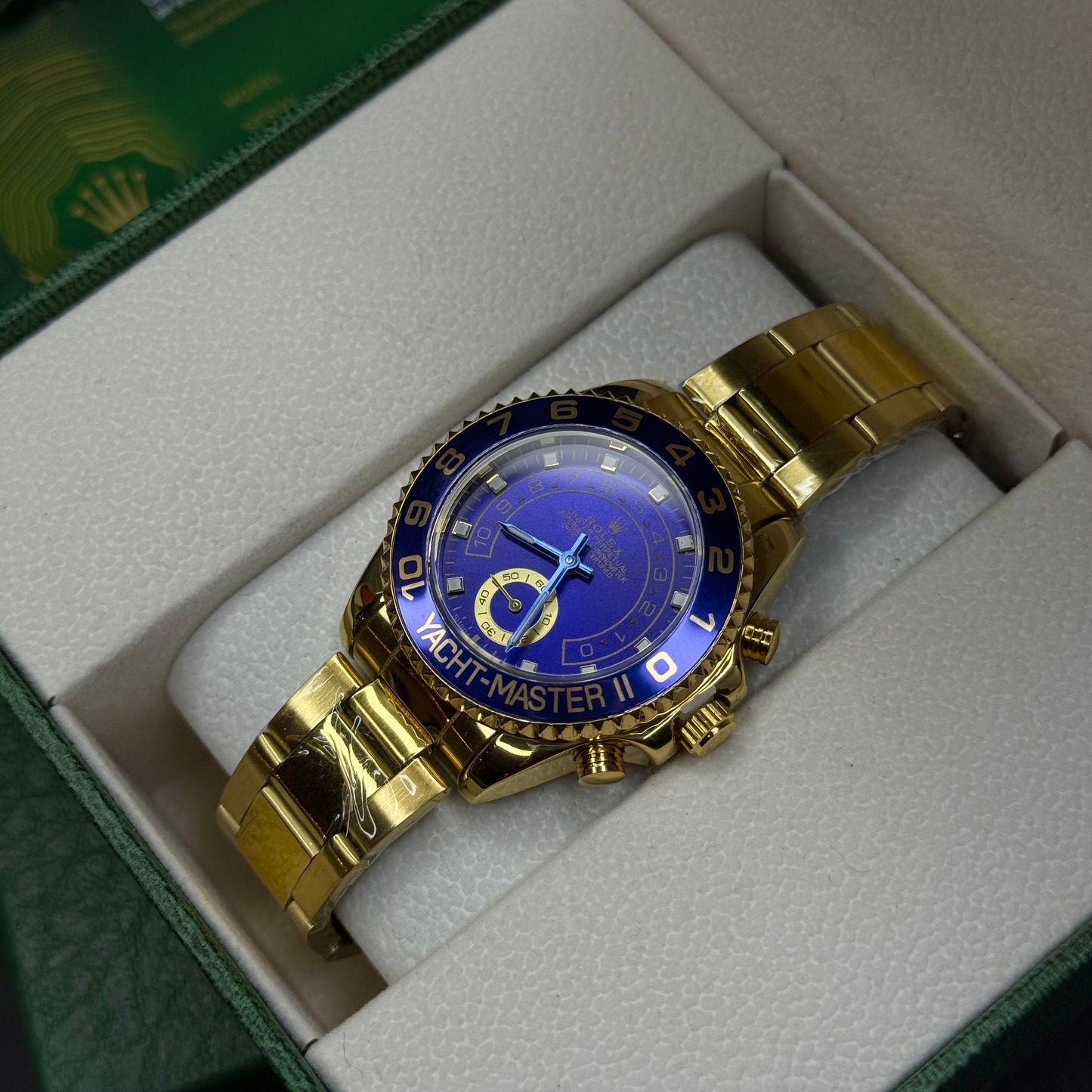 RLX SUBMARINE GMT PARA MUJER REF-DA