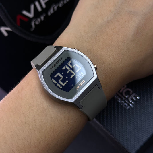 NAVIFORCE X CASIO ORIGINAL PARA DAMA REF NF5064-BO