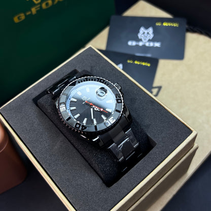 G FOX ORIGINAL x RLX SUMERGIBLE PARA HOMBRE REF-SIMULACION 70583-NN