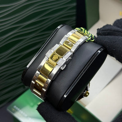 PAREJA RLX SUBMARINE - BIC - REF-NGRO