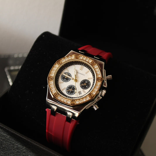TECHNOMARINE CUBANO PARA DAMA REF-RD