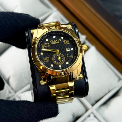 MULCO KRIPTO V2 UNISEX REF-DN