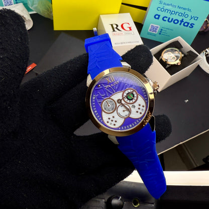 MULCO ROSA DAMA REF-MOS1-A