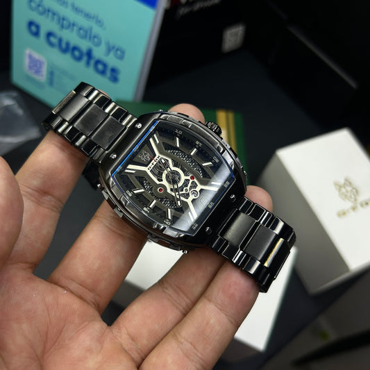 G FOX ORIGINAL x RICHARD MILLER SUMERGIBLE PARA HOMBRE REF-5517-NN