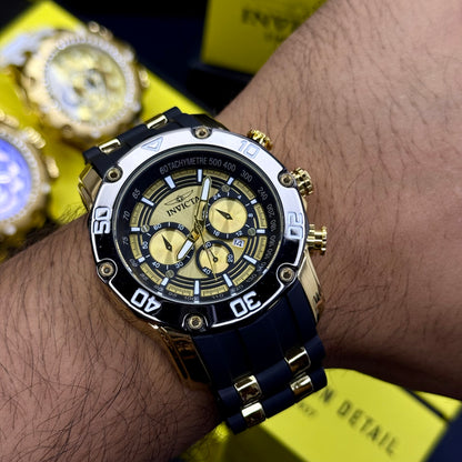 INVICTA PRO DIVER 2 PARA HOMBRE REF-NDD