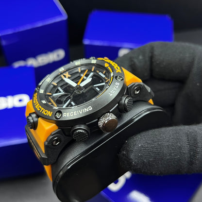 CASIO G-SHOCK PARA HOMBRE REF GA-900HC-A