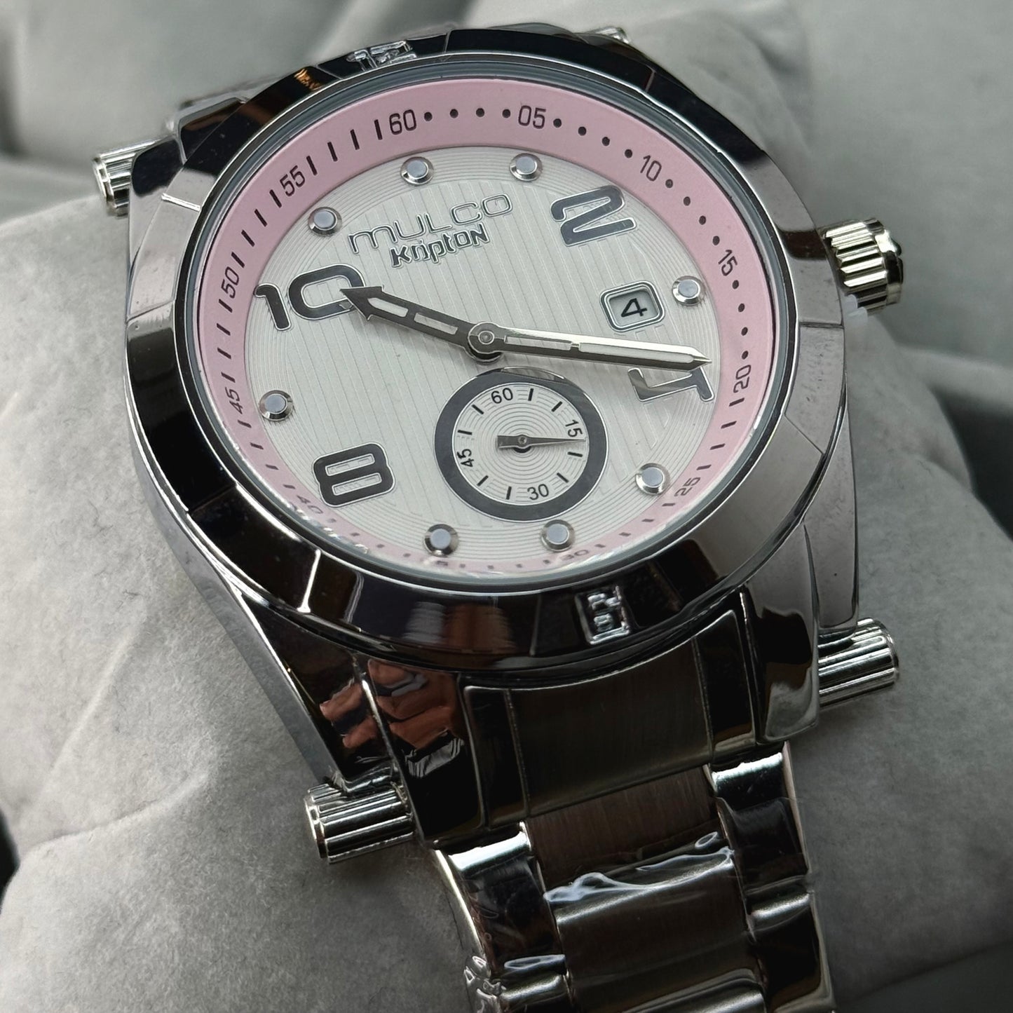 MULCO KRIPTO V2 UNISEX REF-PR