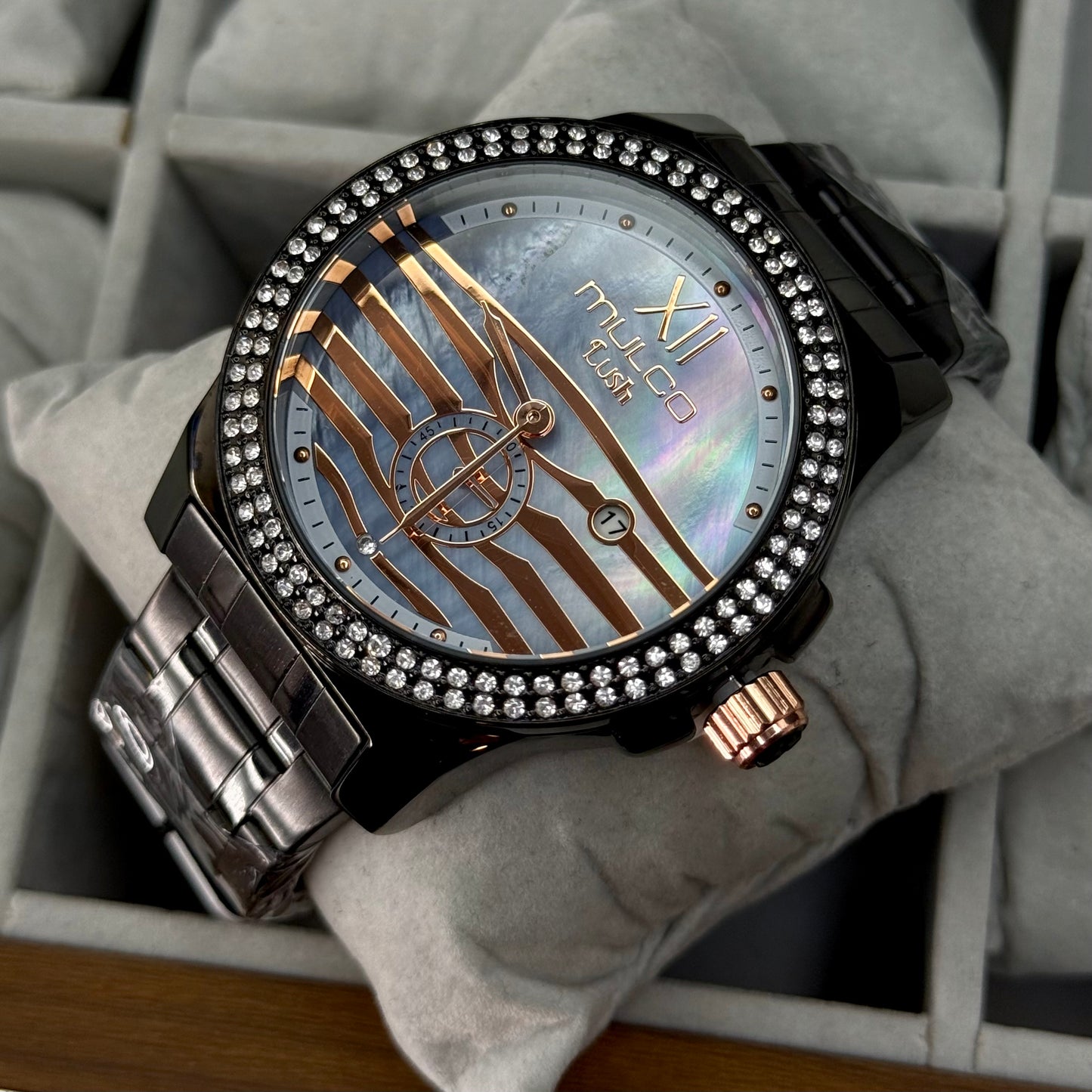 MULCO LUSH UNISEX REF-NA