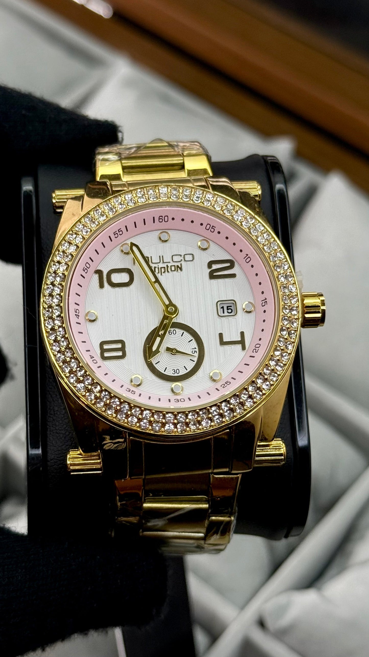 MULCO KRIPTO PIEDRAS UNISEX REF-DR