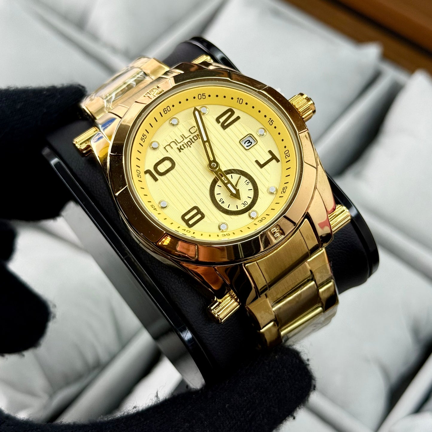 MULCO KRIPTO V2 UNISEX REF-DD