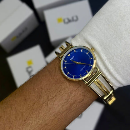 QyQ ORIGINAL ESQUELETO PARA HOMBRE REF-DAP