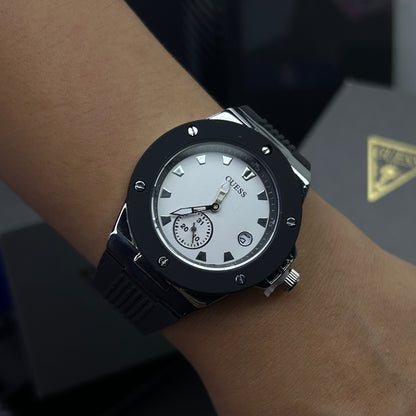 GUESS X HUBLOT PARA DAMA  REF-NP