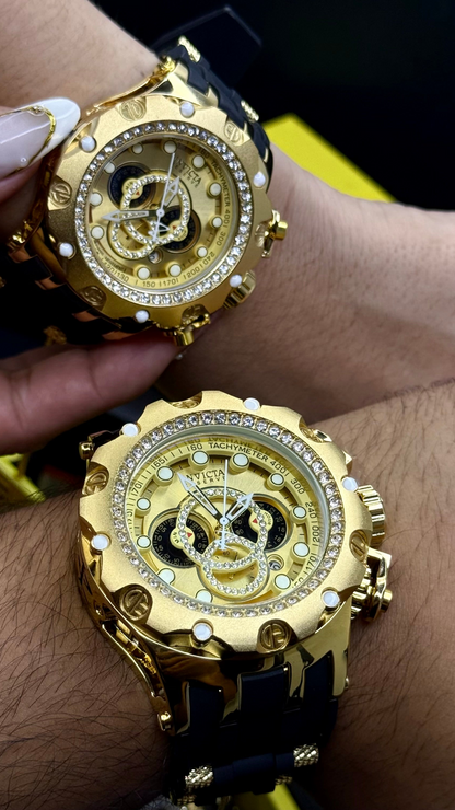 INVICTA PAREJA FUNCIONAL VENOM   REF-ND