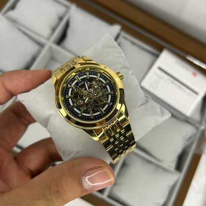 RLX AUTOMATICO CORAZON ABIERTO PARA HOMBRE REF-DN
