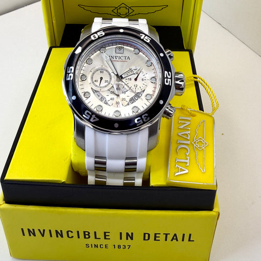 INVICTA LUXURY PRO DIVER ORIGINAL PARA HOMBRE REF 20290