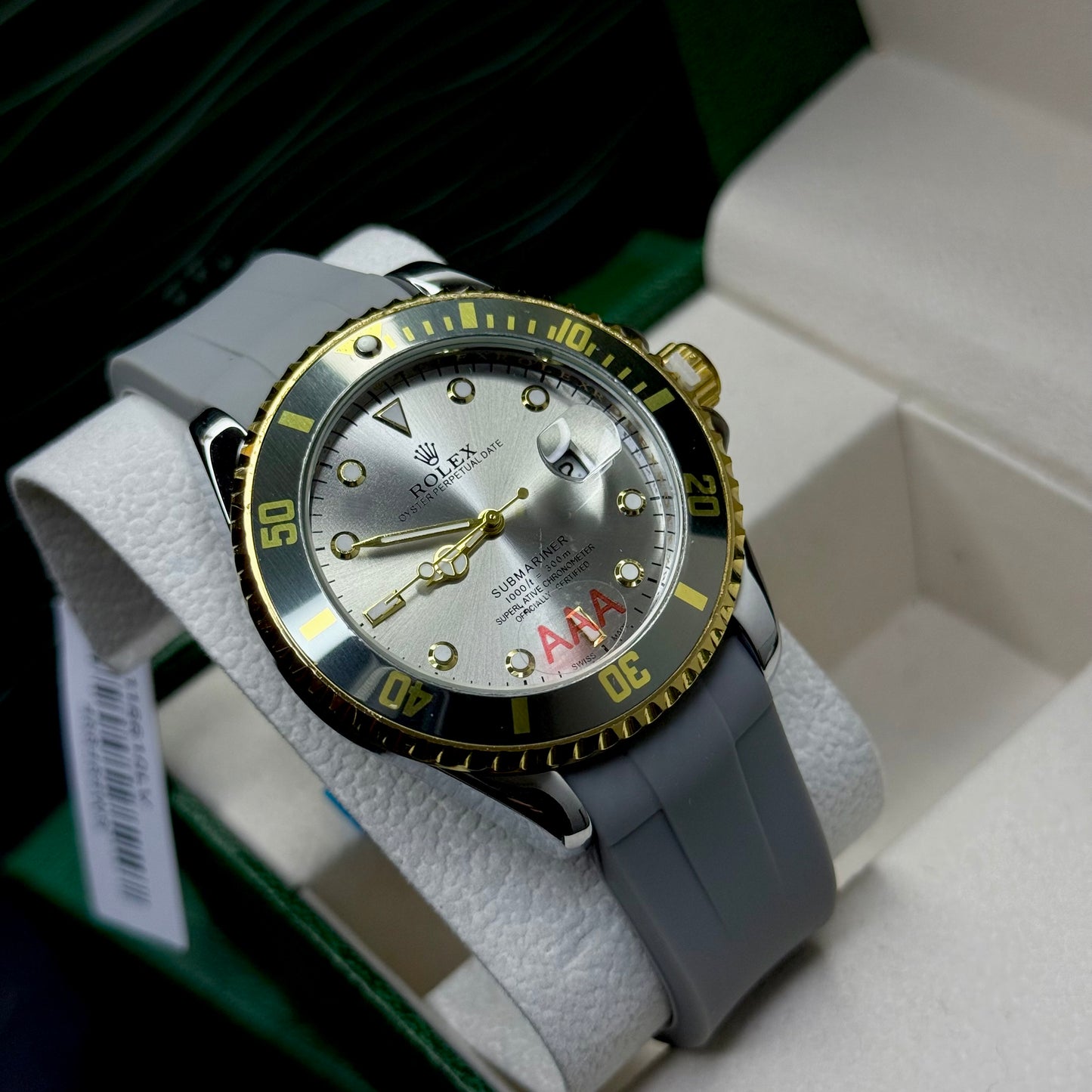 RLX SUBMARINE PARA UNISEX REF-G