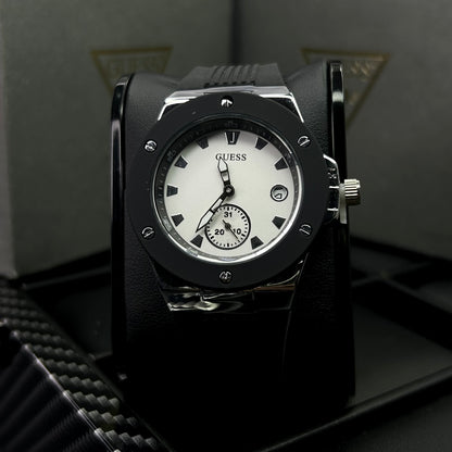 GUESS X HUBLOT PARA DAMA  REF-NP