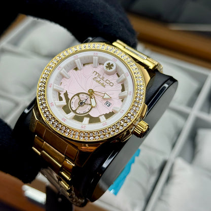 MULCO EICHANTEL UNISEX REF-DR