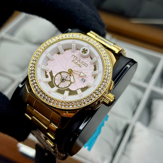 MULCO EICHANTEL UNISEX REF-DR