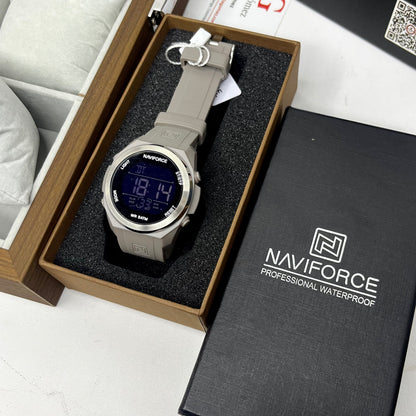 NAVIFORCE ORIGINAL PARA HOMBRE REF NF7111-G