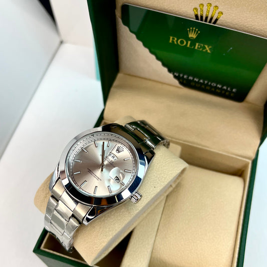 RLX PRESIDENT OYSTER PARA HOMBRE REF-PB